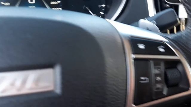 HAVAL H9 (2020)(2) смотреть онлайн