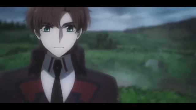 Mahouka Koukou no Rettousei [AMW] Harmony (VAGO Remix) смотреть онлайн