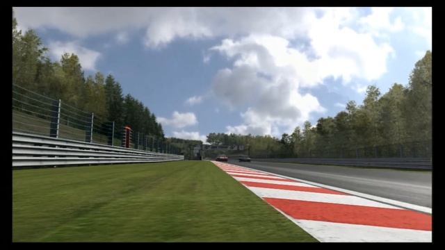 WEC S2 R4 Spa Francorchamps смотреть онлайн