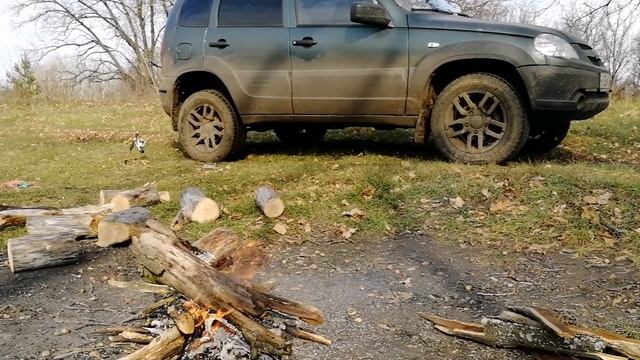 Шевик после Приоры. 2 года и 40 тысяч пробега. смотреть онлайн