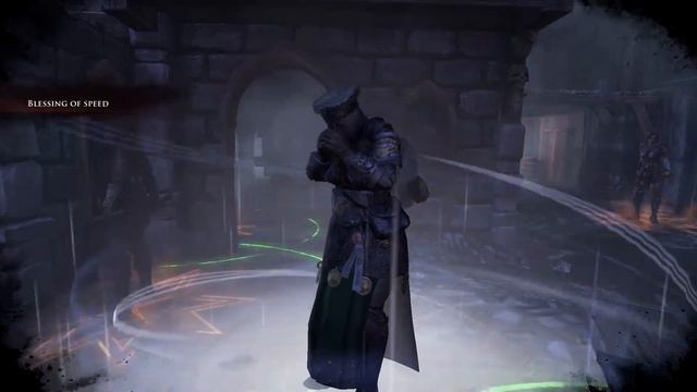 Mordheim: City of the Damned Early access Phase 2 - PC смотреть онлайн