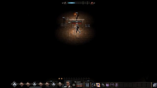 Wartales. Прохождение. Часть №39: Гринмирская Гробница Древних. Провинция Гринмир смотреть онлайн