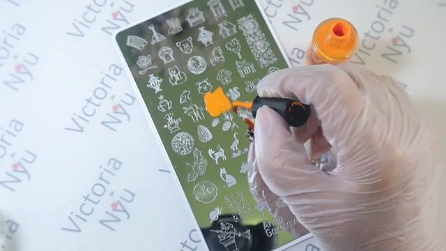 ВСЁ для СТЕМПИНГА от Dance Legend. Разбавитель лаков для СТЕМПИНГА смотреть онлайн