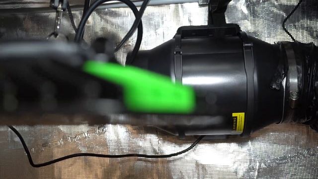 Smart Grow System - Vivosun Aero Light, Fan & Controller смотреть онлайн