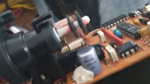 Passat B3 ремонт Центрально Замка