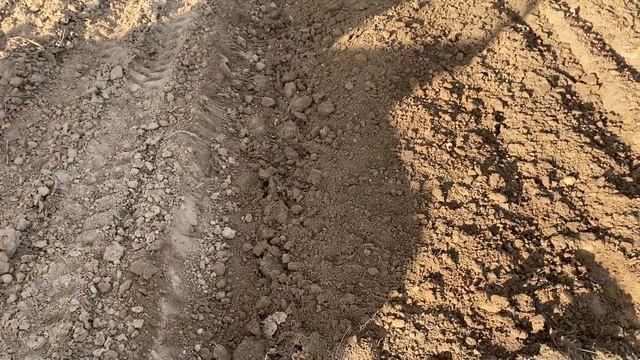 Усовершенствованные электроактуаторы на плуге. Вспашка осень 2021. смотреть онлайн