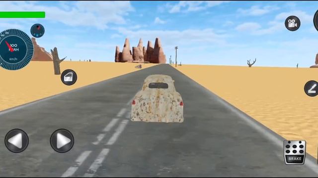 The Long Drive Android “путешествие в родительский дом. Нашёл автобус» смотреть онлайн