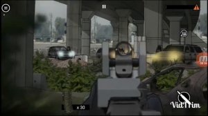 LONEWOLF Проходим 4 главу.