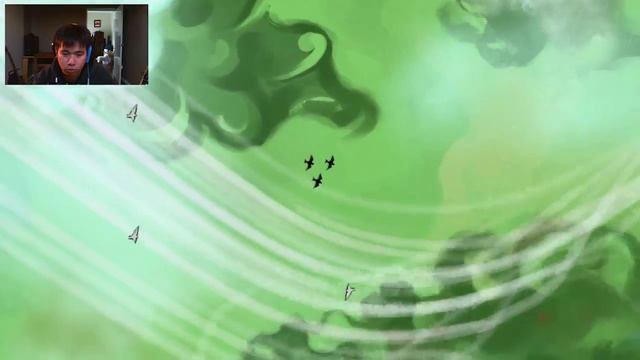 Gathering Sky - Beautiful Flying Simulator! смотреть онлайн