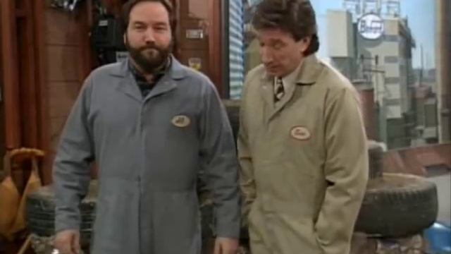 Home Improvement - The Adobe Mud Sketch смотреть онлайн