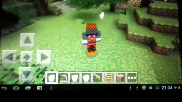 Супер моды minecraft 1 часть смотреть онлайн