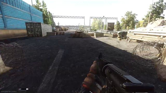 Escape From Tarkov: Rags to Riches [Ep. 21] смотреть онлайн