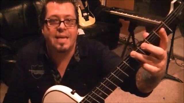 Killswitch Engage - My Curse - Guitar Lesson By Mike Gross - How To Play - Tutorial