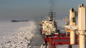 Фестиваль ледоколов. Не праздник