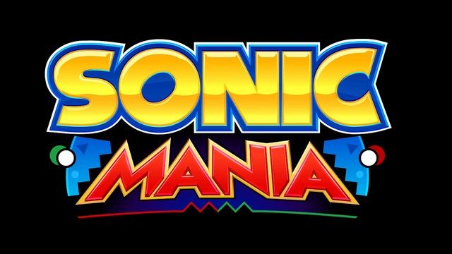 Sonic Mania "Ending" Music смотреть онлайн