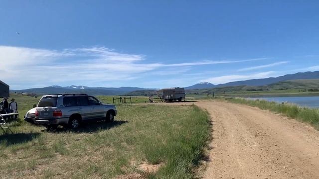 Какой должен быть Father day Едем в горы Offroud ловим раки.. варим уху.. смотреть онлайн