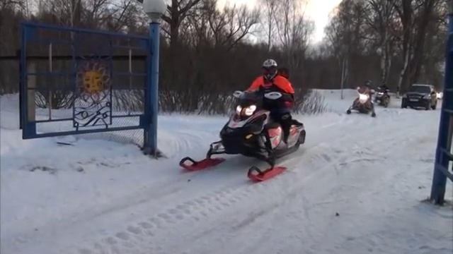 Открытие сезона 2013-2014 смотреть онлайн