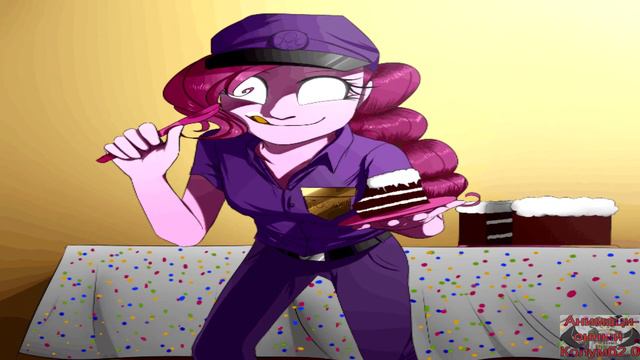Клип Пинкамина Диана Пай (Сюрприз) MLP (Перезалив). Clip Pinkina Diana Pye (Surprise) MLP. смотреть онлайн