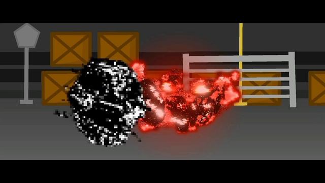 Doors vs Interminable Rooms - Part 5 | Stick Nodes | смотреть онлайн