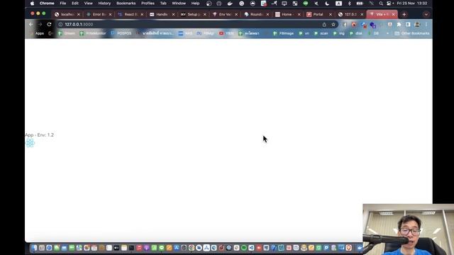 VDO บันทึกการ Migrate POS Workshop React Project ที่สร้างด้วย create-react-app ไปใช้ Vite (แบบเต็ม) смотреть онлайн