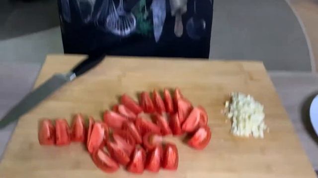 Чанахи - грузинское жаркое из баранины с овощами в горшочках! смотреть онлайн