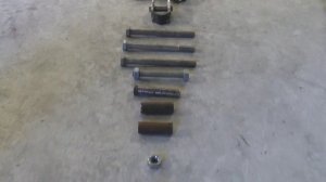 Трубогиб для круглой трубы без токарки своими руками. Bender with own hands