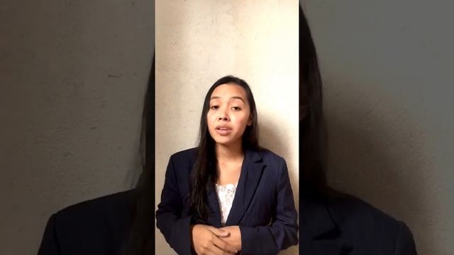 DON’T QUIT by Edgar Albert Guest| Poem Recitation | Vivijie Ann Melencion смотреть онлайн