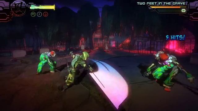GTX 960 Yaiba NINJA GAIDEN Z 1080p60fps PC Gameplay смотреть онлайн
