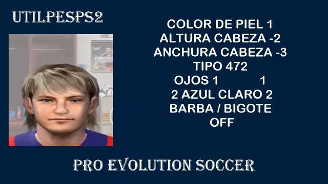 Facepack Barcelona 15/16 Pes 2015 Ps2/Psp - Especial 700 Subs смотреть онлайн