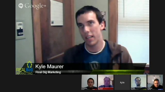 WP Round Table Ep. 5: WordPress Themes смотреть онлайн