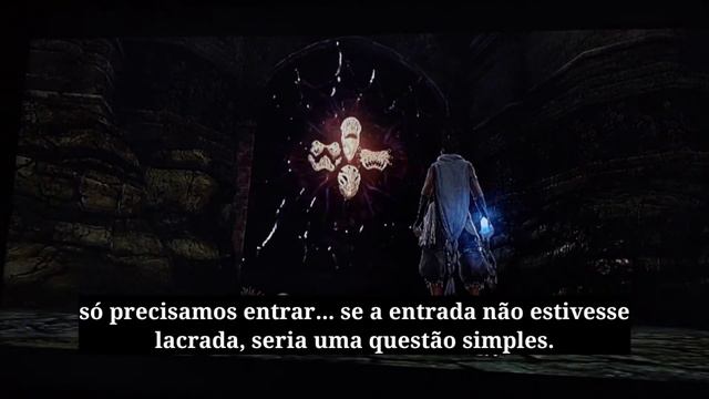 majin and the forsaken kingdom #1 MAJIN (legendado) (Xbox 360) смотреть онлайн