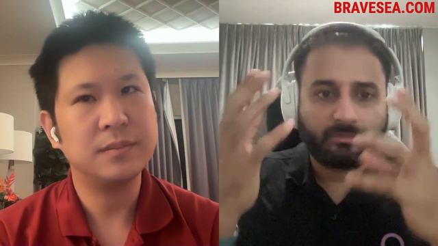 Ajay Bulusu: Mapping B2B SaaS - E378 смотреть онлайн