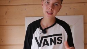 Кем можно РАБОТАТЬ в 14 лет?