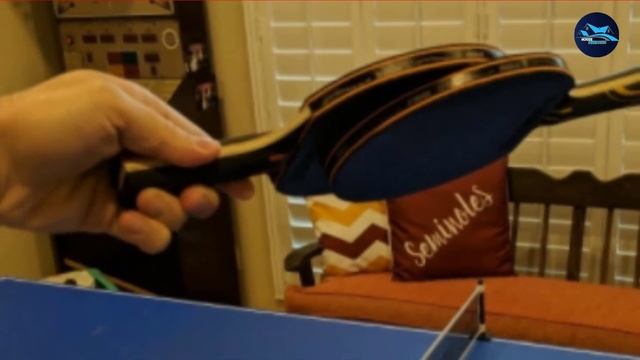 Best Ping Pong Paddle In 2023 - Top 10 Ping Pong Paddles Review смотреть онлайн