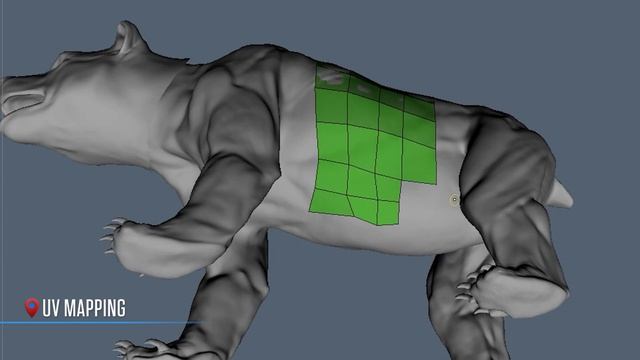 Making Of - Arctodus смотреть онлайн