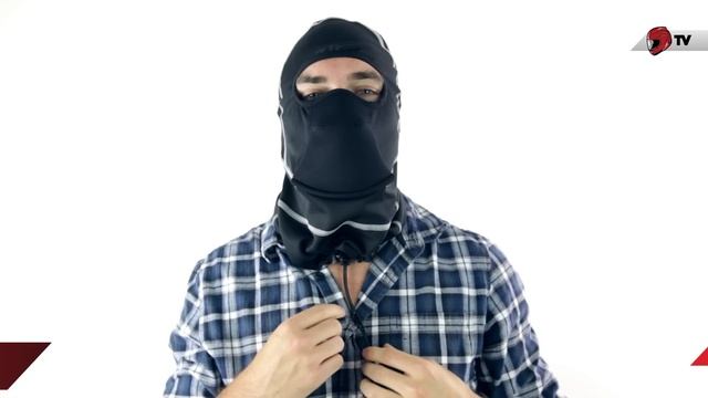 Klim Glacier Balaclava Review смотреть онлайн