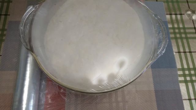 Грузинский лаваш начала готовить, и не могу остановиться. Рецепт привезла из Грузии. смотреть онлайн