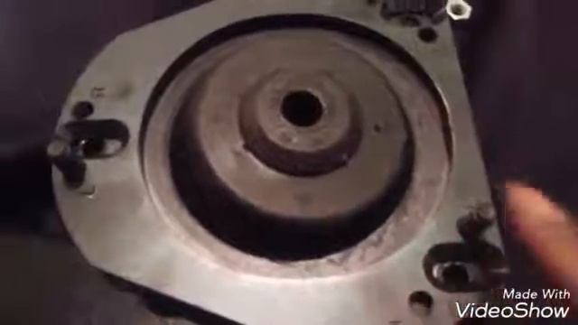 2007 Ford Taurus SE - Camber Plate Installation смотреть онлайн