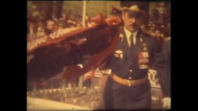 Кинофильм "Берегите мир!" смотреть онлайн