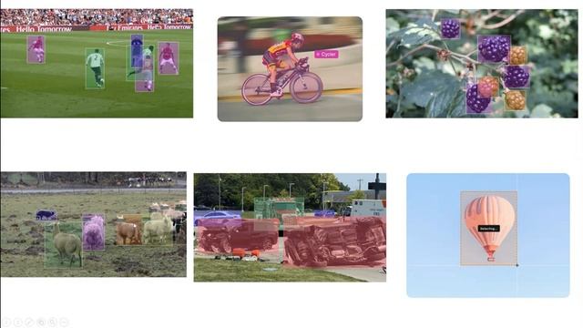 Практический курс Computer Vision(часть 1,введение)