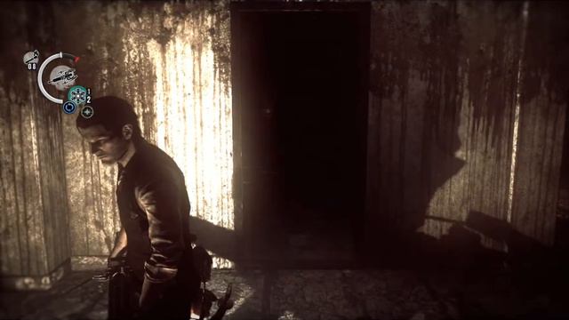 ★The Evil Within★ ➜ ❶❸ ◄МИНИ БОССЫ► смотреть онлайн