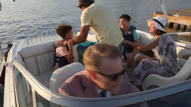How to Clean and Protect Your Boat from UV Damage смотреть онлайн