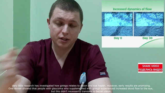 Гингко Билоба ОПАСНОСТЬ ПОЛЬЗА для памяти и кровообращения Benefits Of Ginkgo Biloba