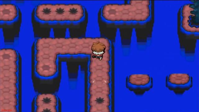 Pokemon Unbound Distortion World смотреть онлайн