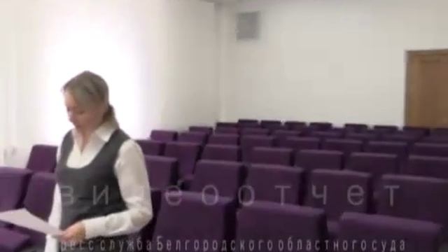 Видеоотчет по делу А. Колосова, ст.111 ч.4, 158 ч.3 УК РФ смотреть онлайн