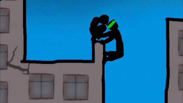 Вектор(для актива, без упора в что-то супер-пупер классное)|Рисуем мультфильмы 2 смотреть онлайн