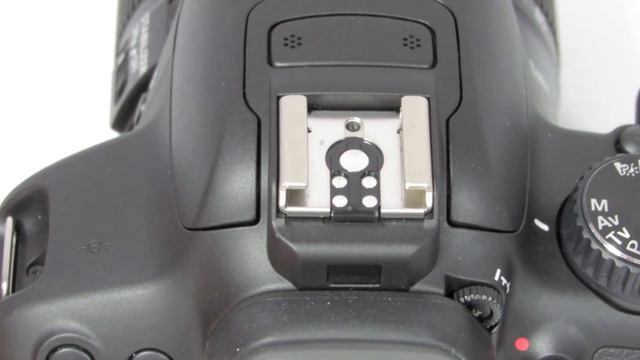 Canon EOS Rebel T4i/650D Análisis - Español