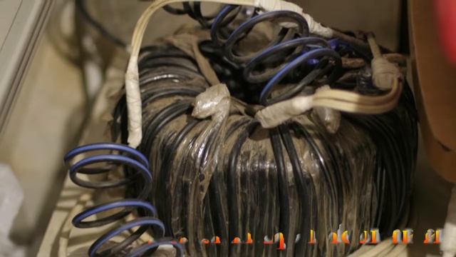 Изолятор Молнии это каменный уголь смотреть онлайн