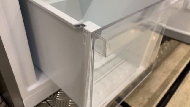 GELADEIRA COM TECNOLOGIA INVERTER, É POSSÍVEL REVERTER AS PORTAS? ANALISE MIDEA 425 E 480L смотреть онлайн