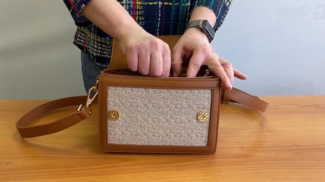 Сумки оптом 2020 – Сумка кросс-боди из экокожи с клапаном 66000PJ0420 смотреть онлайн